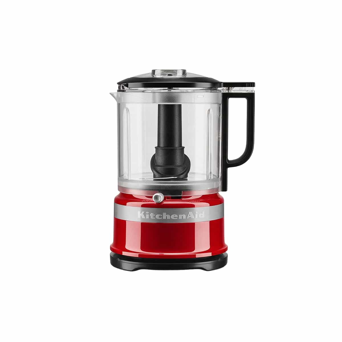 Procesador De Alimento 5 Tazas Rojo KitchenAid