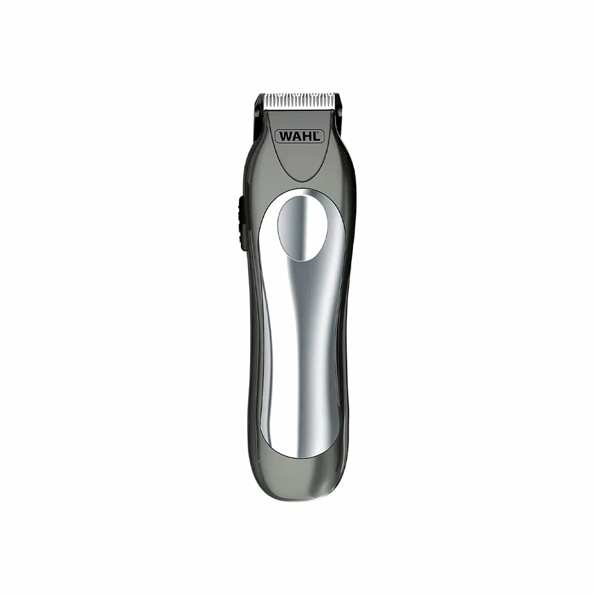 Máquina Para Afeitar Plata Wahl