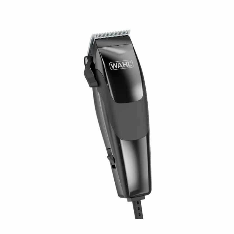 Afeitadora Para Barba Y Cabello 16 Piezas color Gris Wahl
