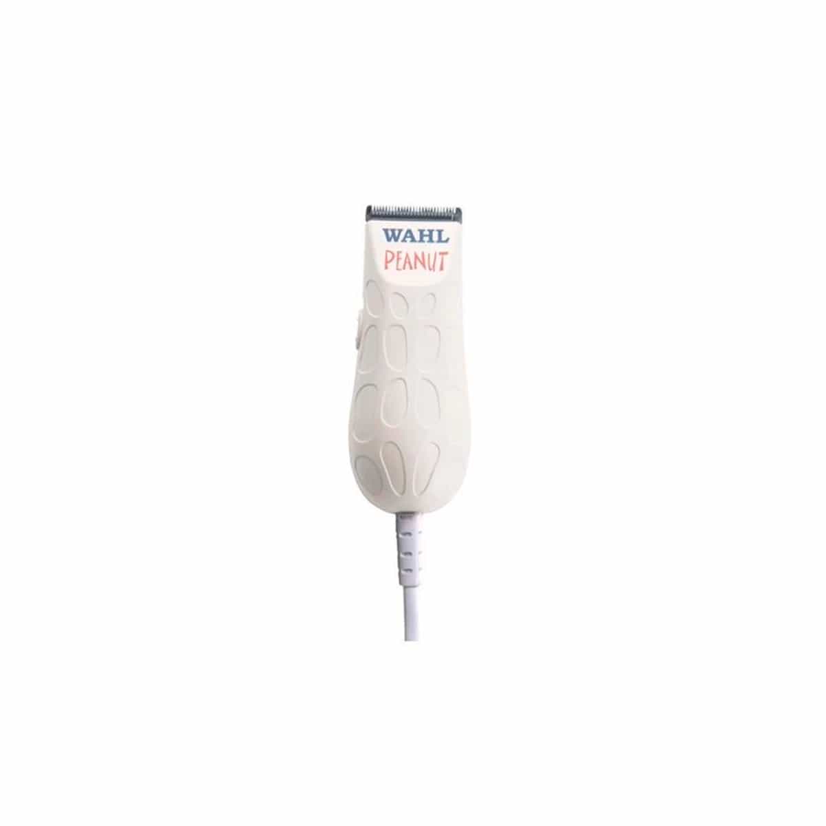 Afeitadora Para Cabello color Blanco Wahl