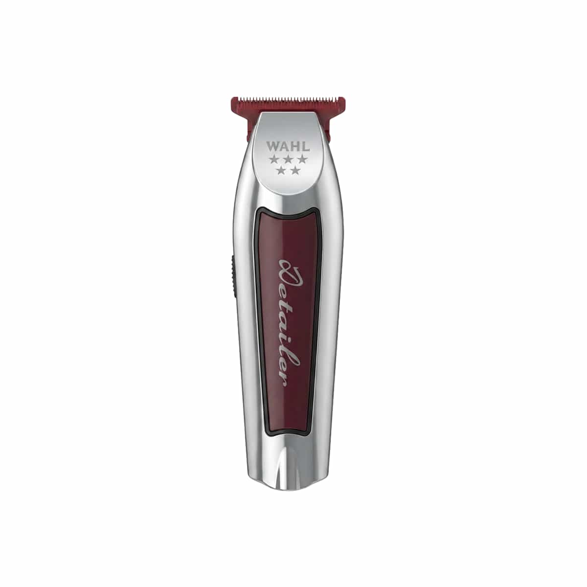 Afeitadora Recargable para Cabello Plata Wahl
