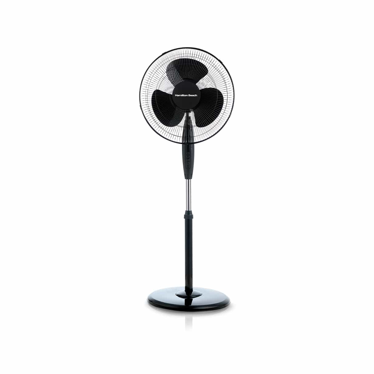 Ventilador De Pedestal 16 Pulgadas Hamilton Beach
