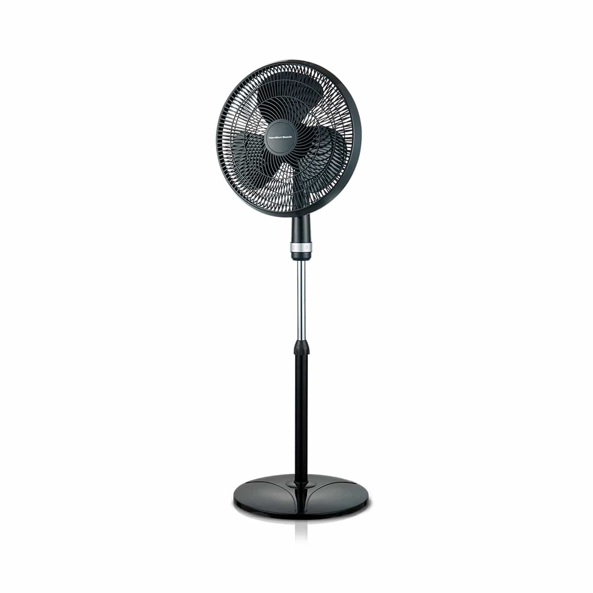 Ventilador De Pedestal 3 En 1 De 16 Pulgadas Hamilton Beach