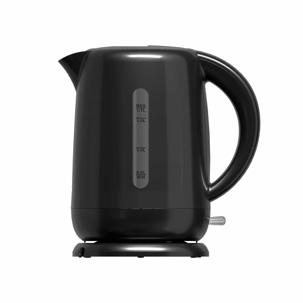 Hervidor 1.70 Litros Color Negro Oster