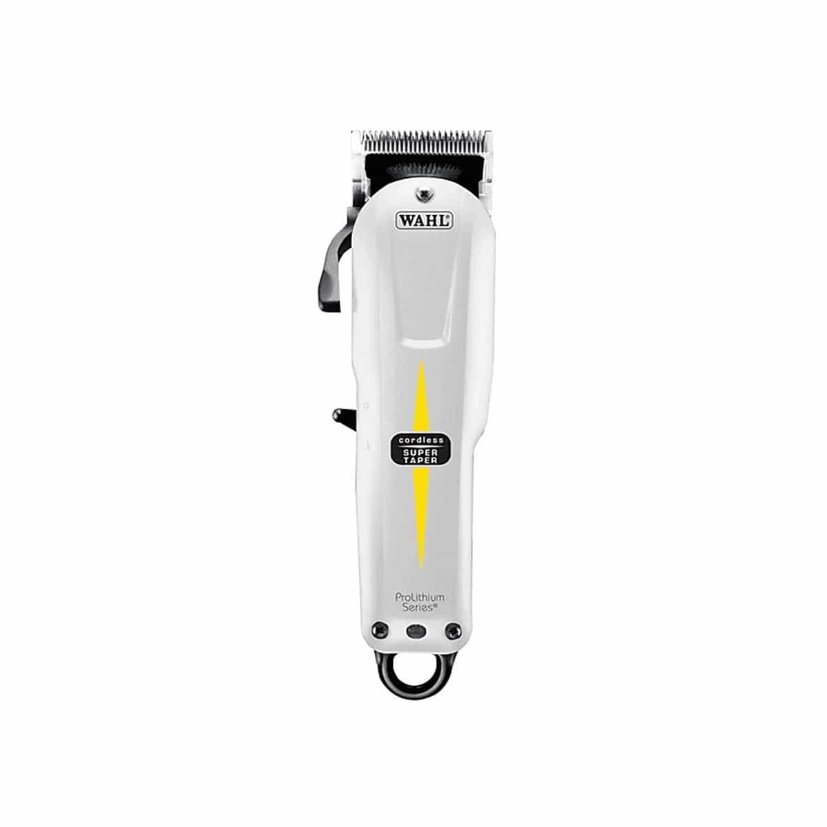 Afeitadora Para Cabello color Blanco Wahl