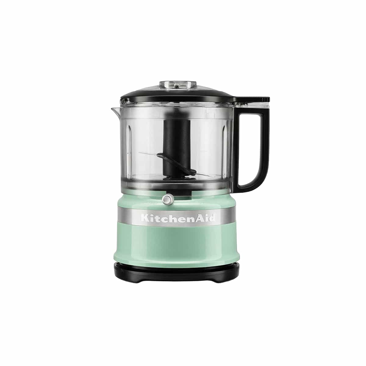 Procesador De Alimentos 3.5 Tazas Color Verde Pistacho KitchenAid