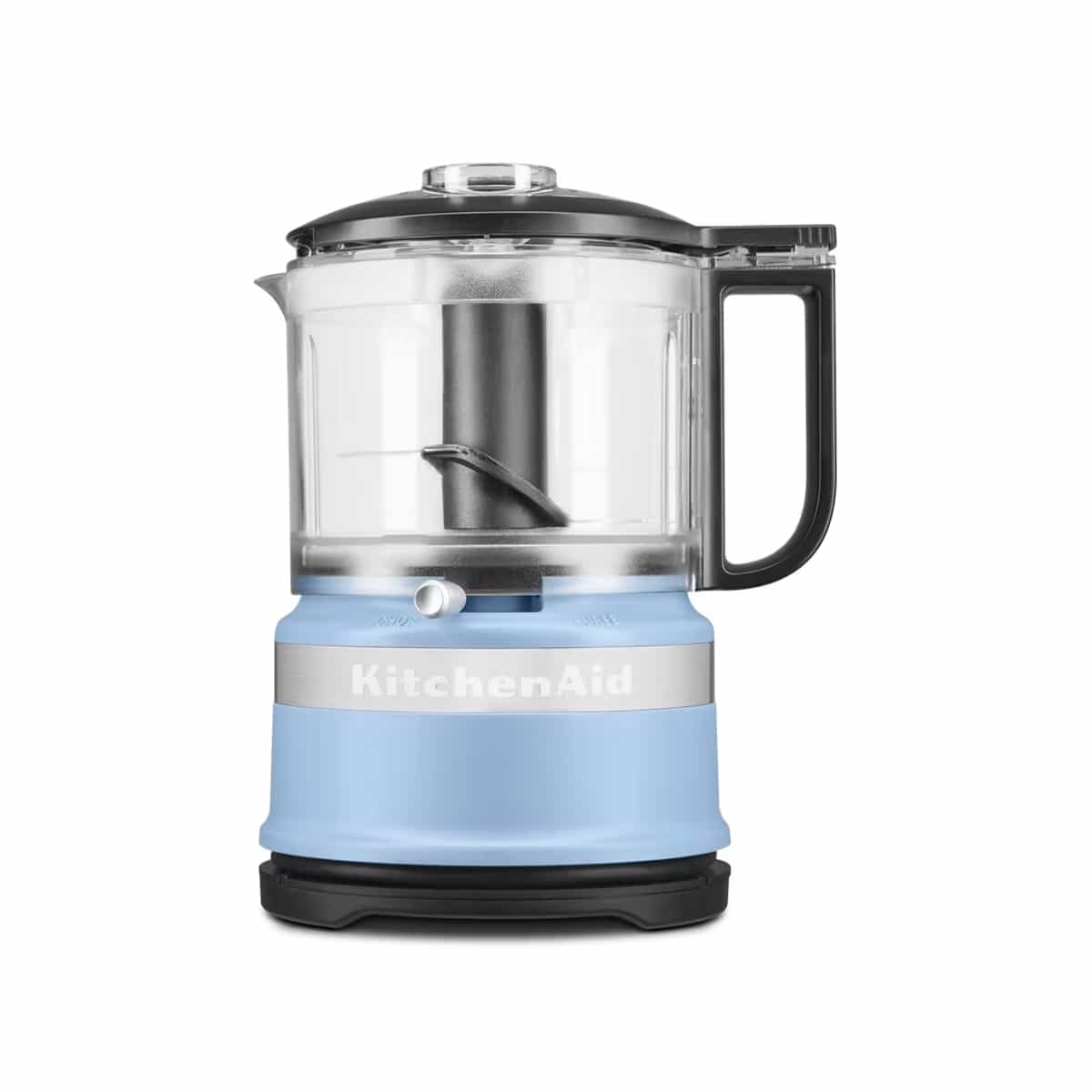 Procesador De Alimentos 3.5 Tazas Color Azul KitchenAid