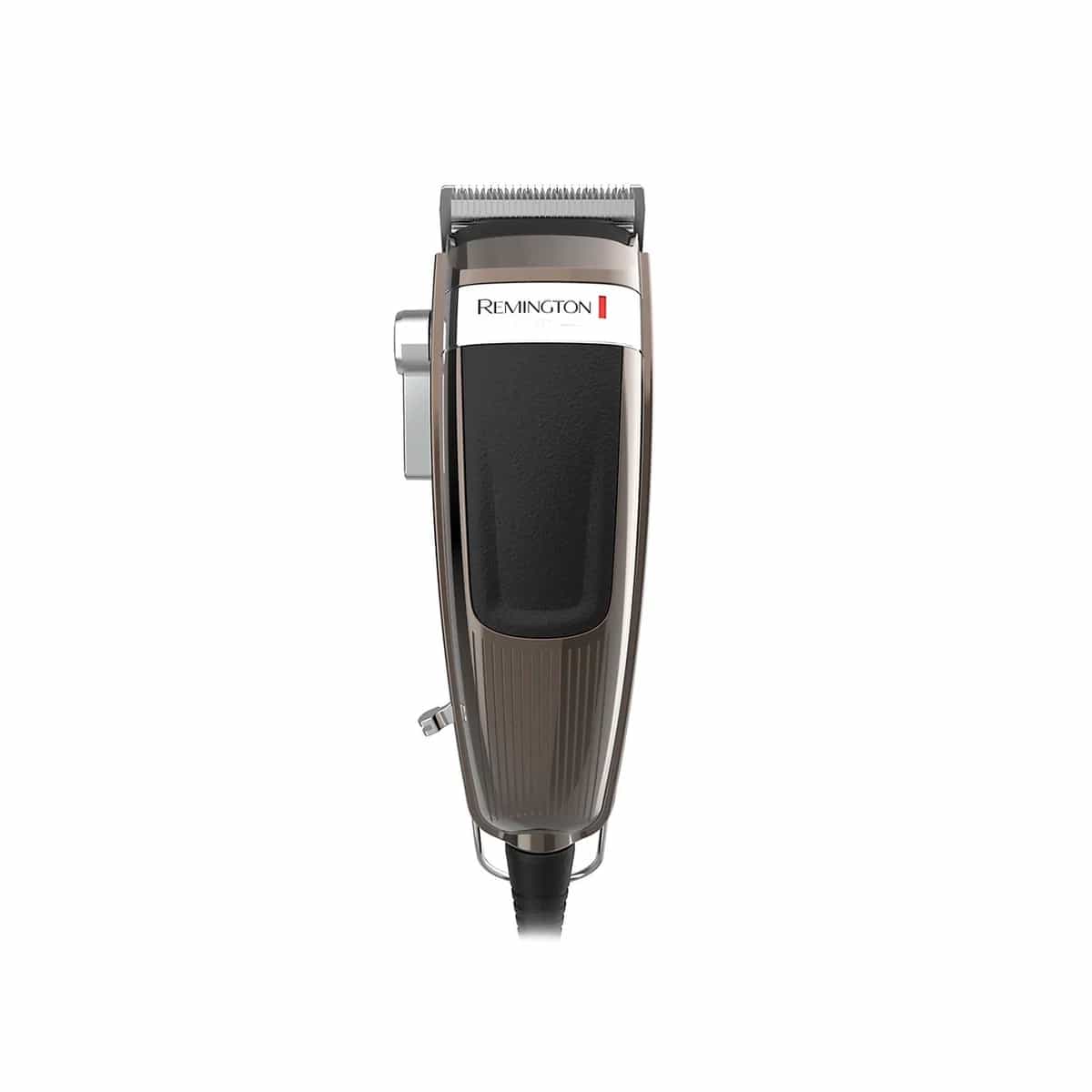 Máquina Para Afeitar Cabello Legacy 14 Piezas Color Negro Remington