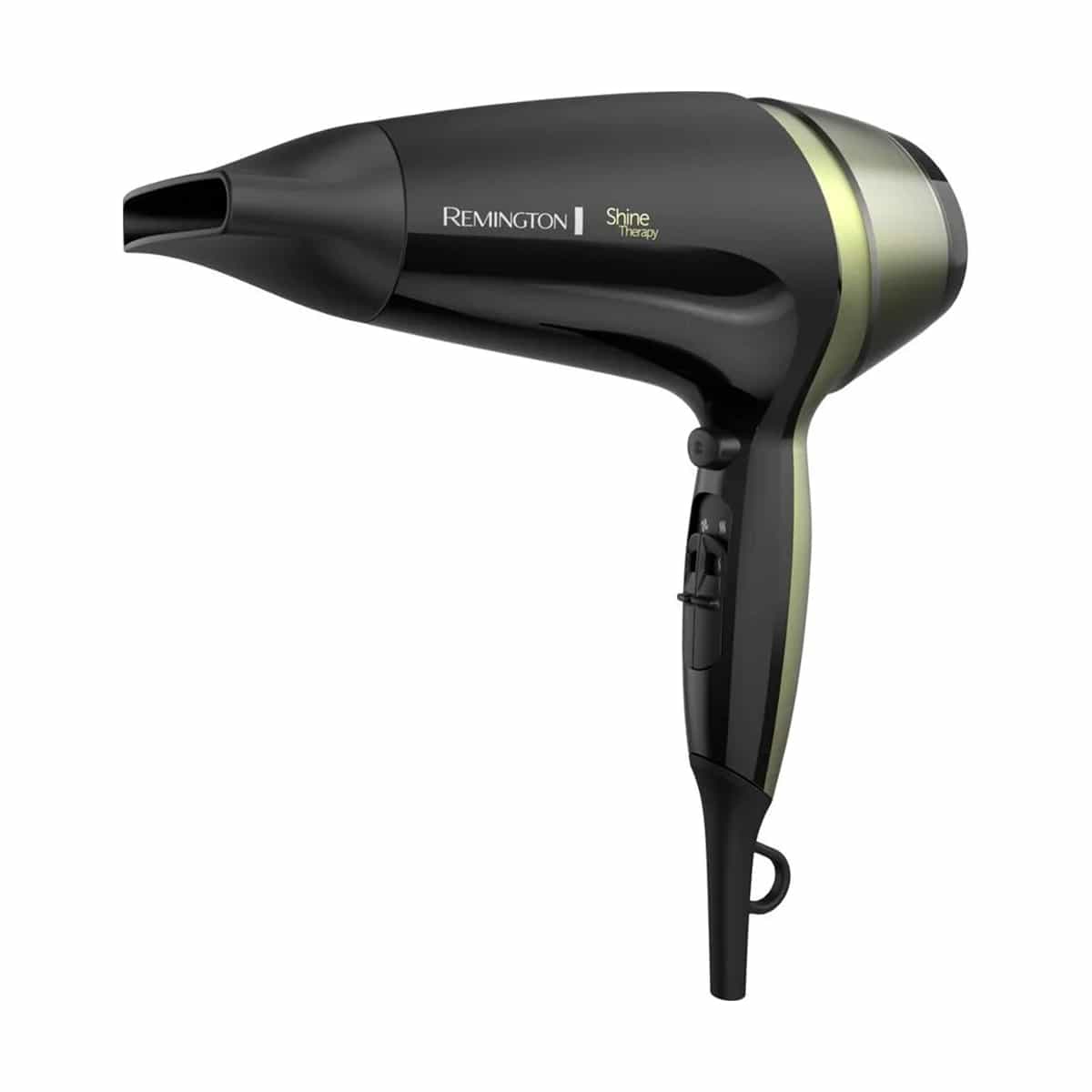 Secador Para Cabello Shine Therapy Remington