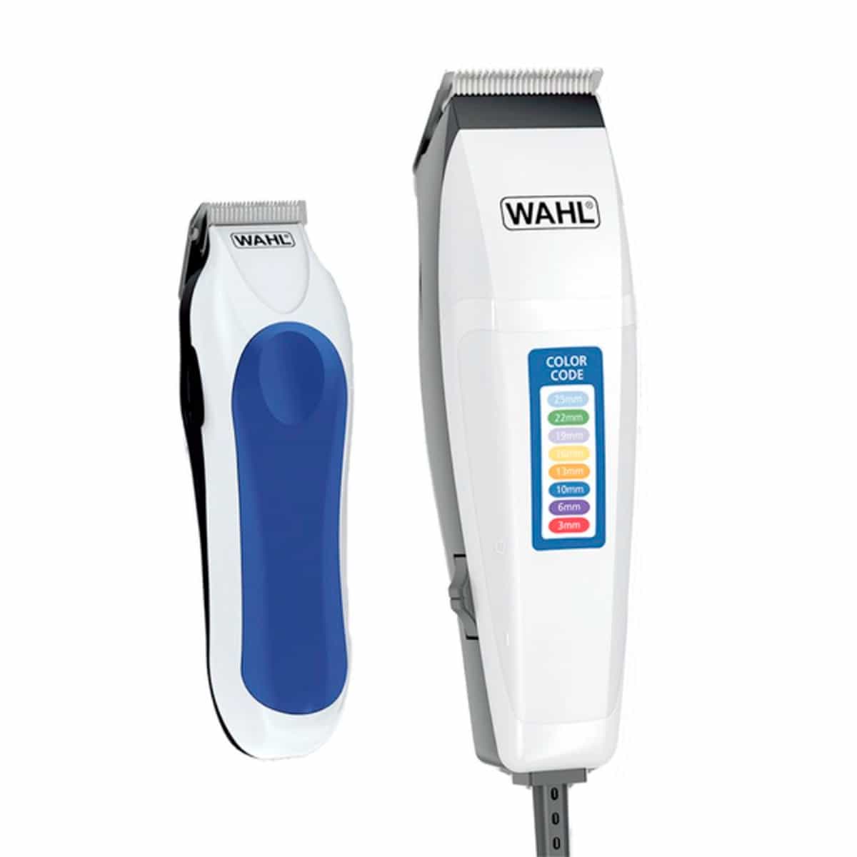 Afeitadora Y Cortadora De Cabello Profesional Wahl