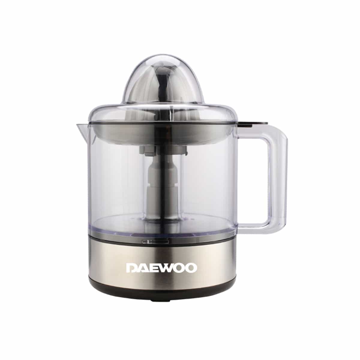 Exprimidor De Cítricos Transparente 1 Litro Daewoo