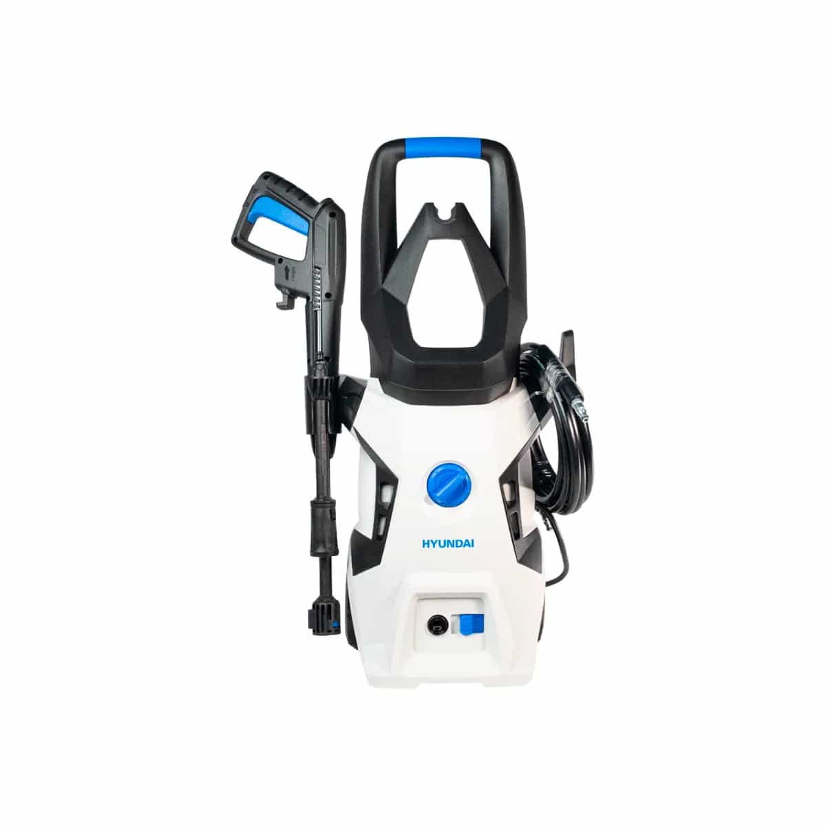 Hidrojet Profesional 1600W Hyundai