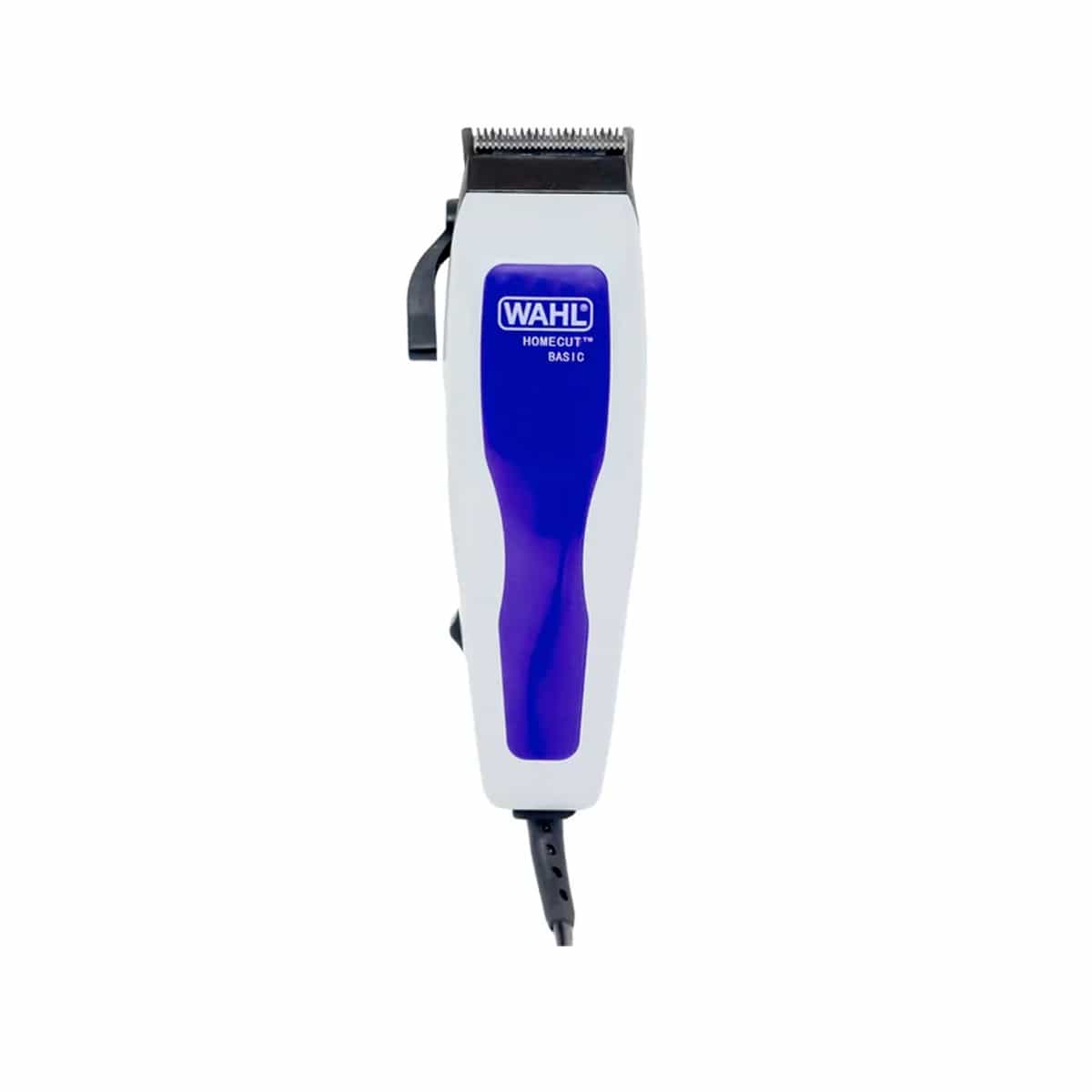 Afeitadora Para Cabello 14 Piezas color Blanco y Azul Wahl