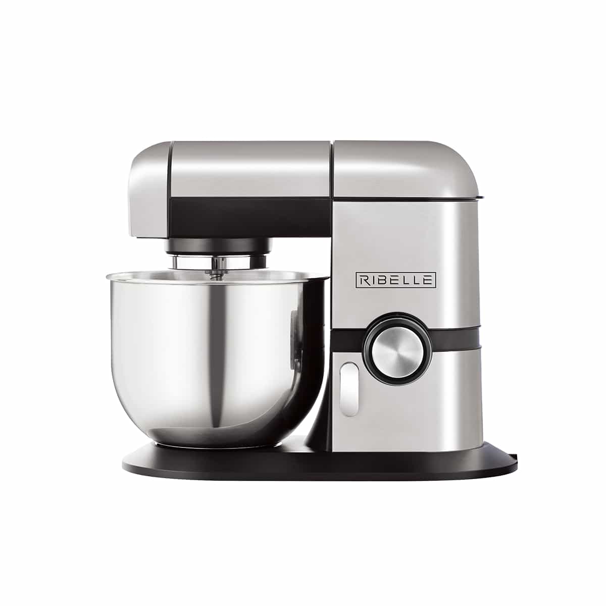 Batidora De Pedestal 6 litros Acero Inoxidable Ribelle