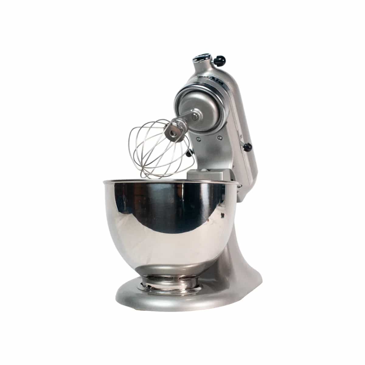 Batidora De Pedestal 4.3 Litros color Plata KitchenAid