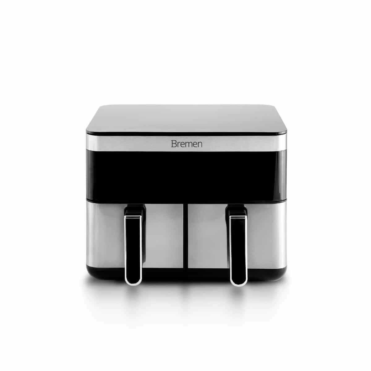 Freidora de Aire Digital 9 Litros Color Negro Bremen