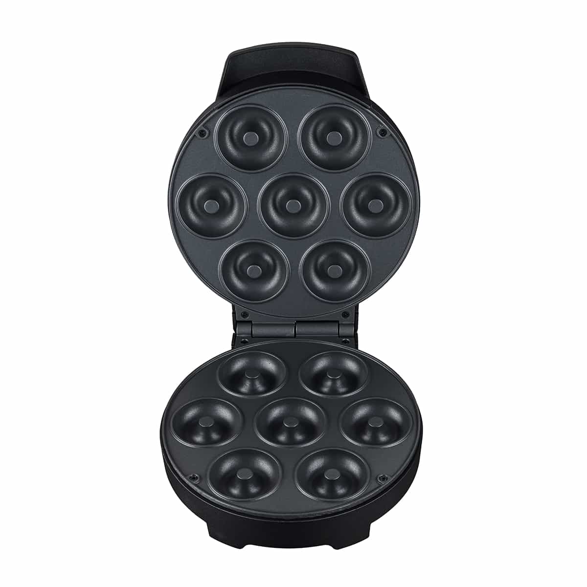 Máquina Para Hacer Donas Acero Inoxidable Bremen