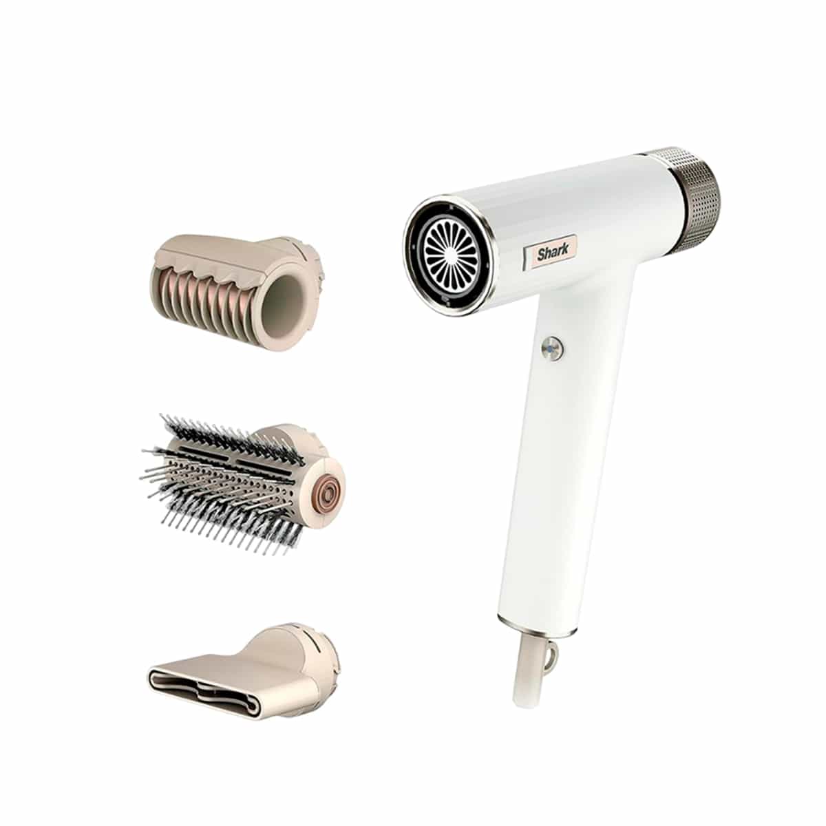 Secador Para Cabello SpeedStyle Shark