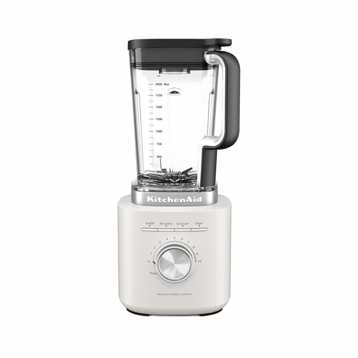 Licuadora 2 Litros Color Blanco KitchenAid