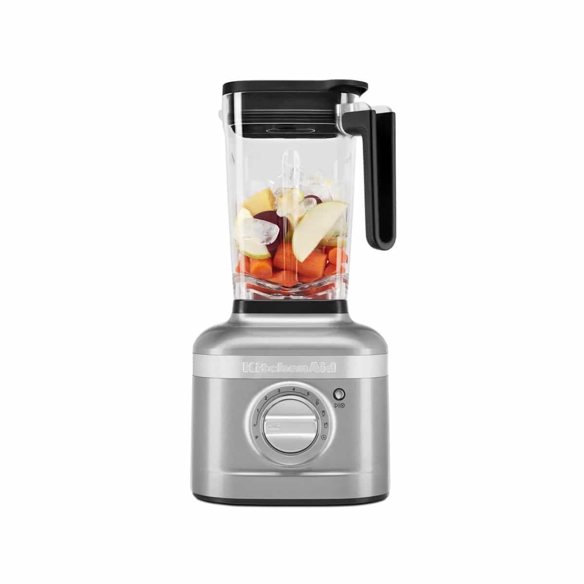 Licuadora 2 Litros Color Gris KitchenAid