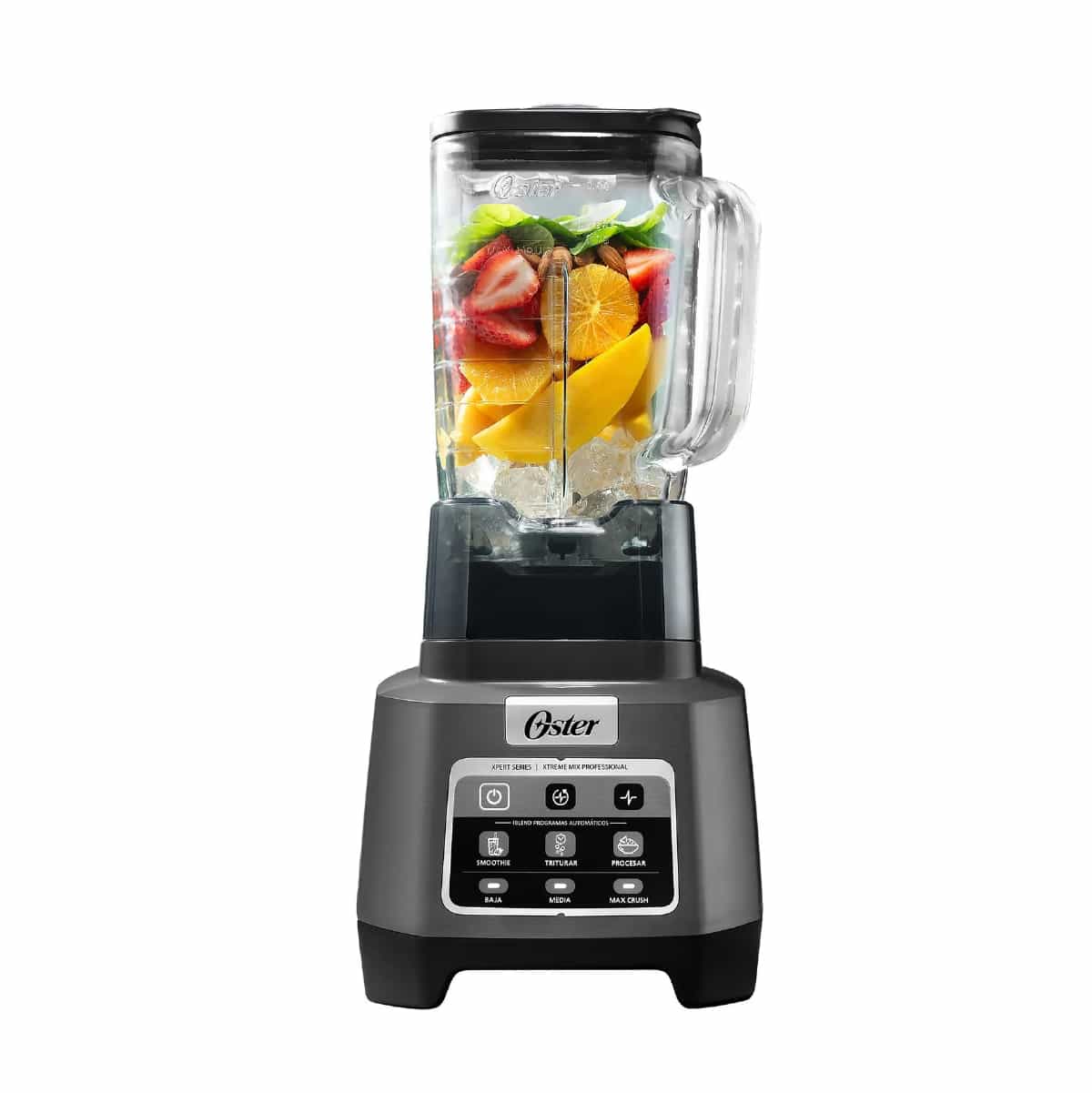 Licuadora Digital Xtreme Mix 2Lt Oster