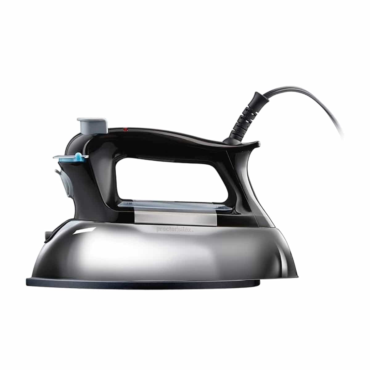 Plancha De Vapor Clásica Retro Proctor Silex