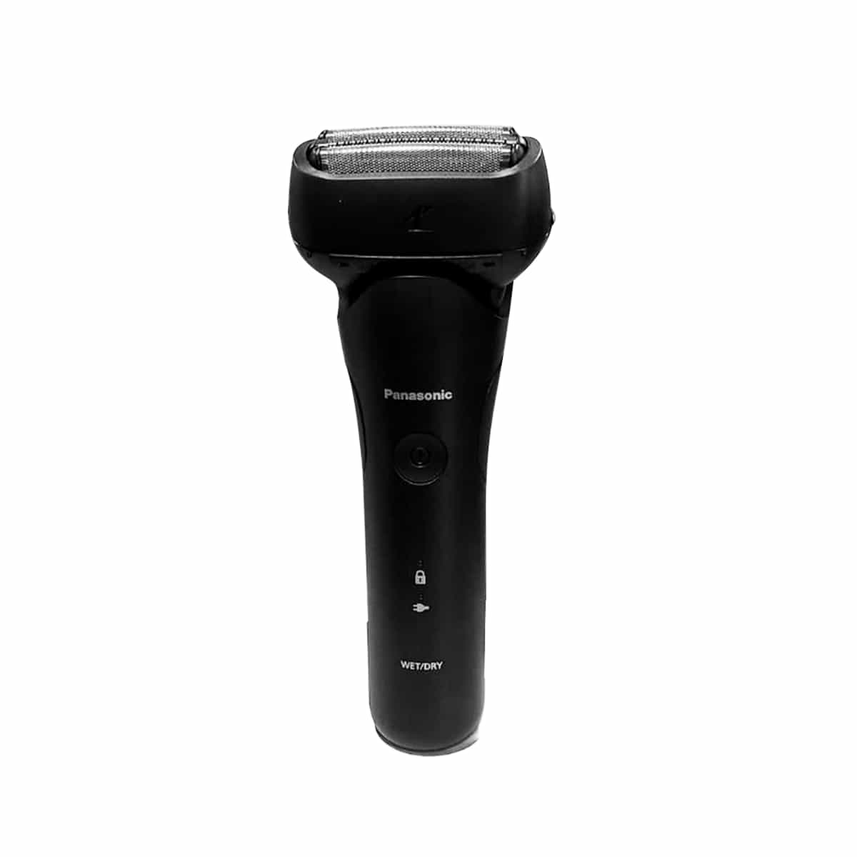 Afeitadora Para Barba con Sensor Inteligente color Negro Panasonic