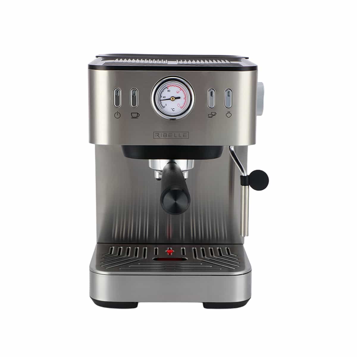 Cafetera Espresso De 15 Bares Ribelle