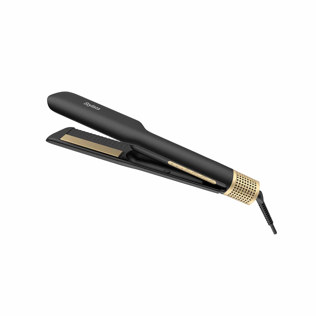 Plancha Alisadora De Aire Stylista