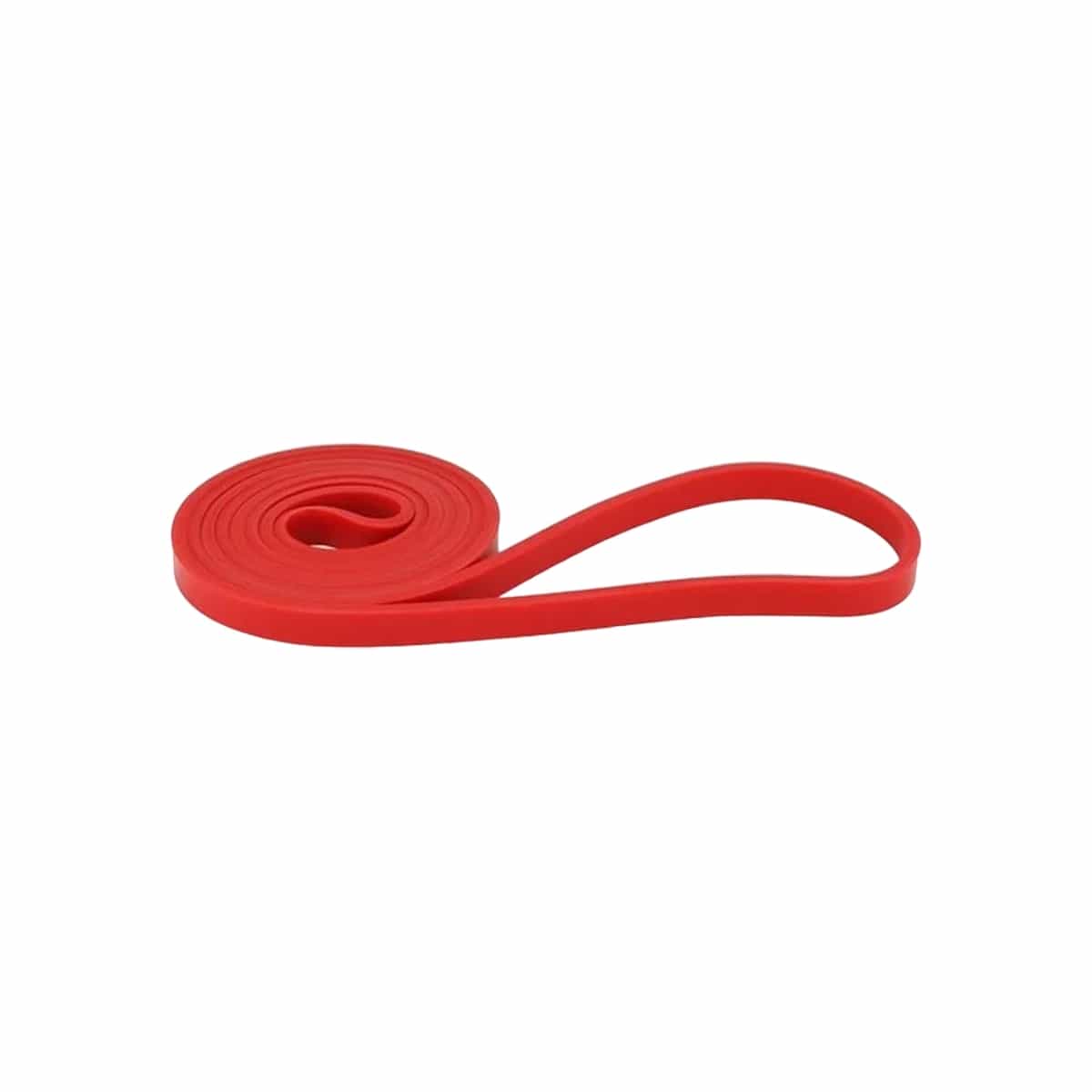 Banda De Resistencia Color Rojo Nexfit