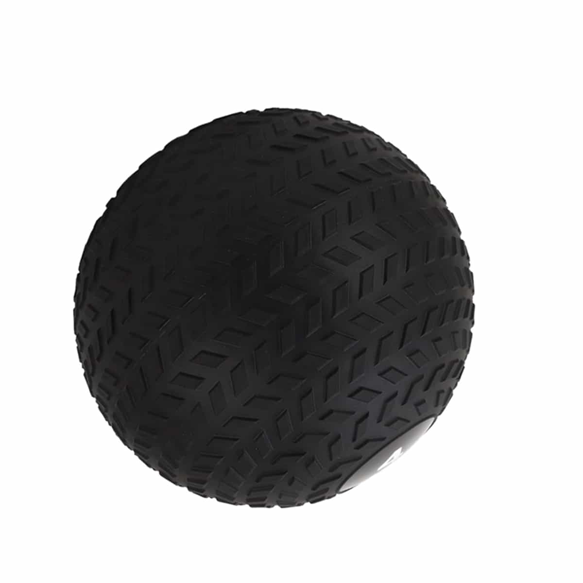 Balón Medicinal 8 Kg color Negro Nexfit