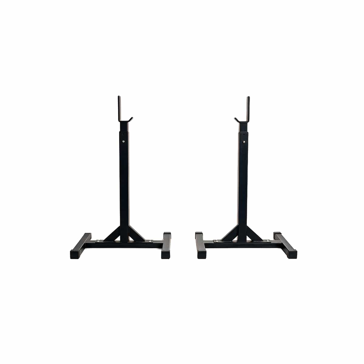 Soporte De Barra en Acero Inoxidable Nexfit