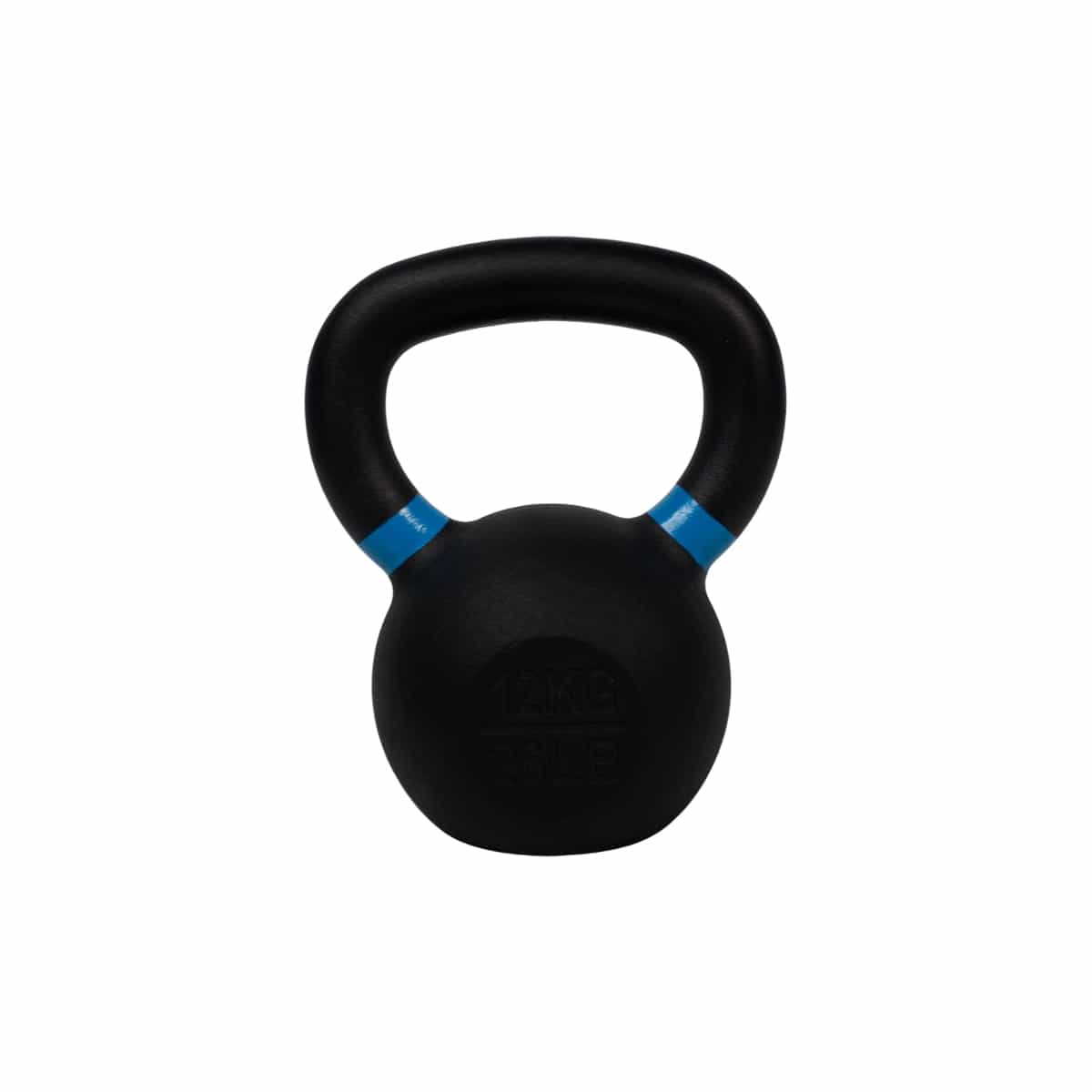 Pesa Rusa 12kg Color Negro Nexfit