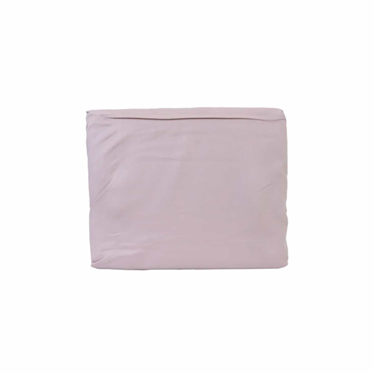 Juego De Sabanas Matrimonial 4 Piezas Color Lila Expressly Soft