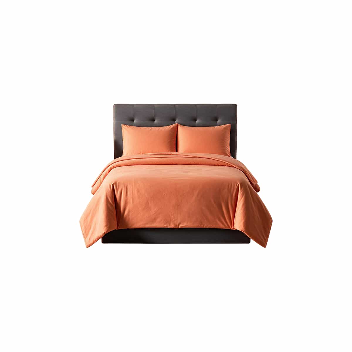 Juego De Sábanas Twin 3 Piezas Basic Home