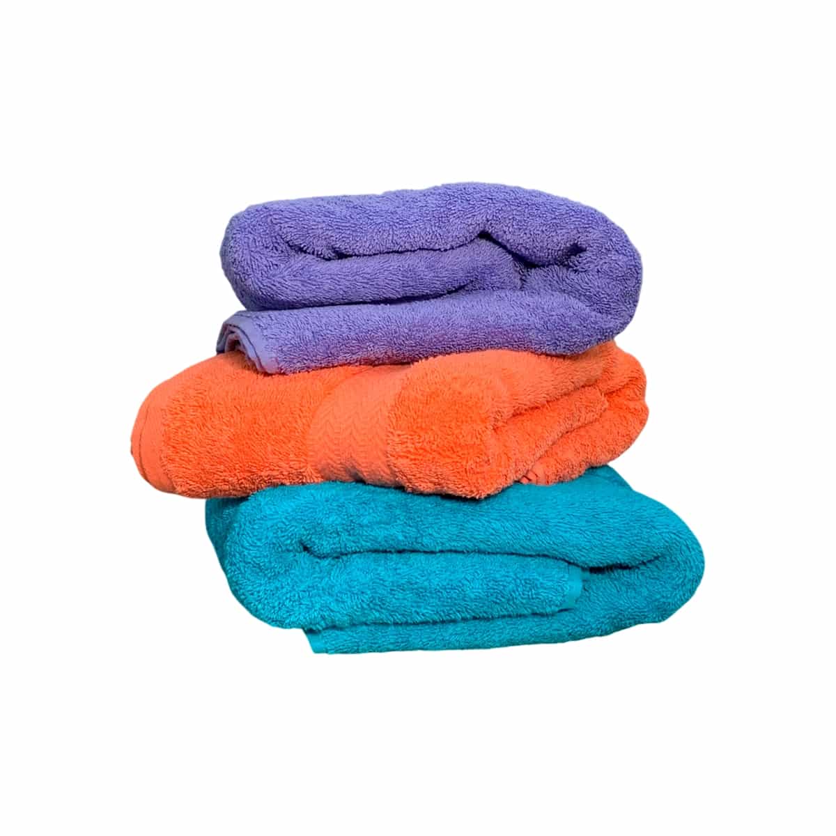 Toalla de Baño Algodón Gravino