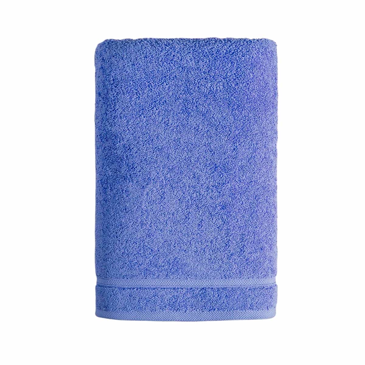 Toalla De Baño Algodón Varios Colores Ankara