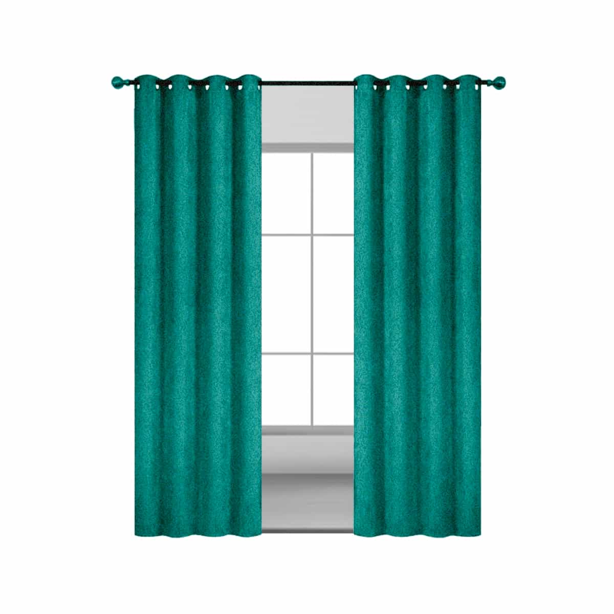 Cortina Blackout Para Casa colores varios Ankara