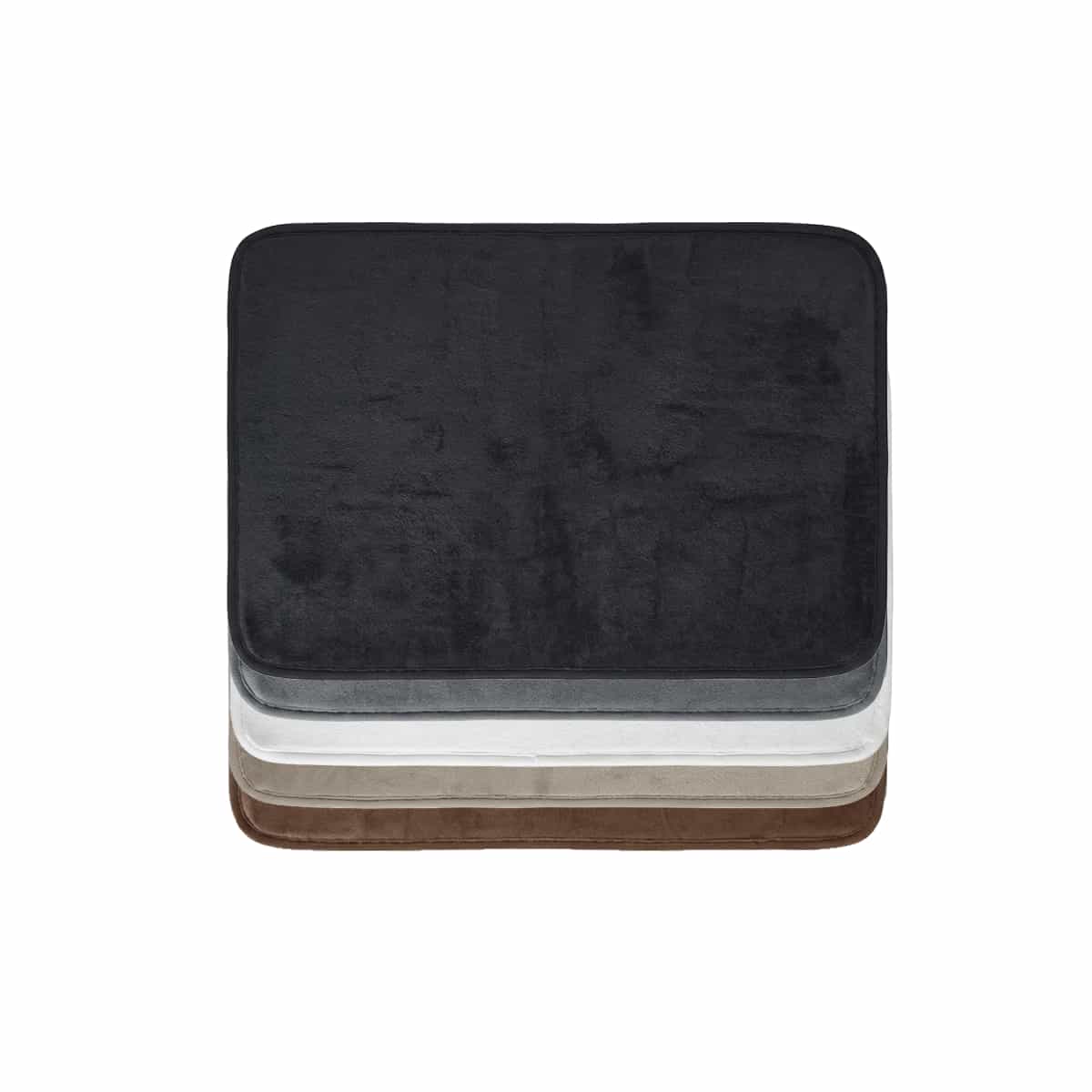 Alfombra Antideslizante colores Varios Basic Home