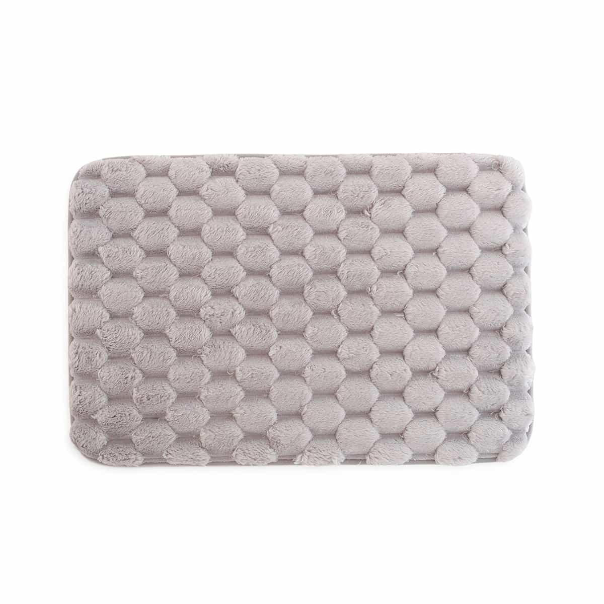 Alfombra Antideslizante Para Baño colores Varios Basic Home