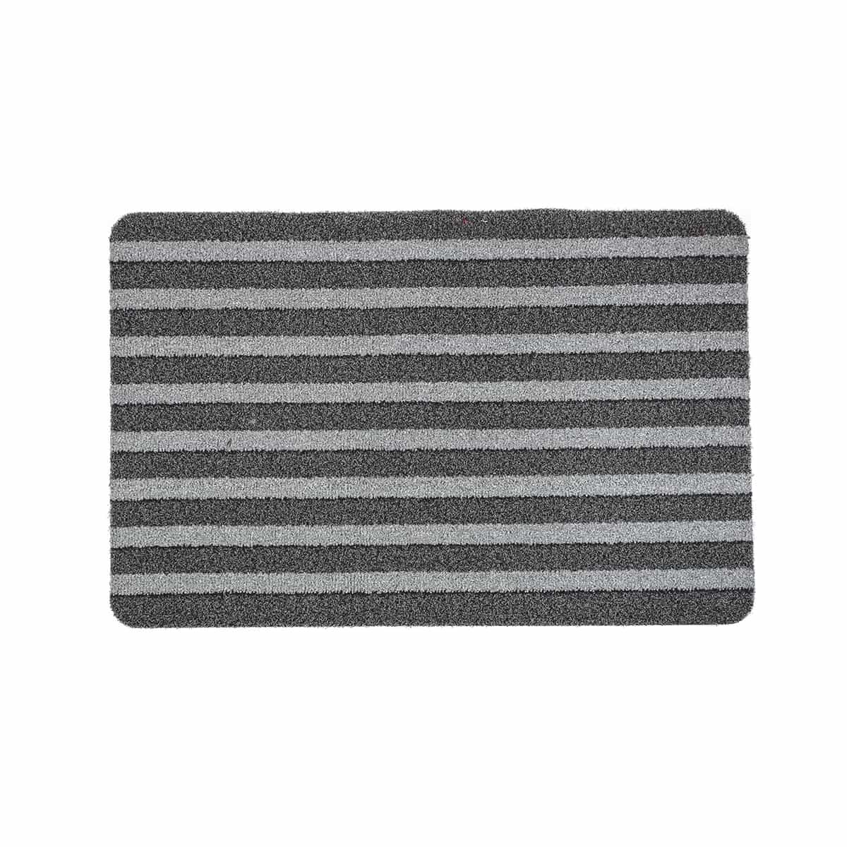 Alfombra Antideslizante Colores Varios Basic Home