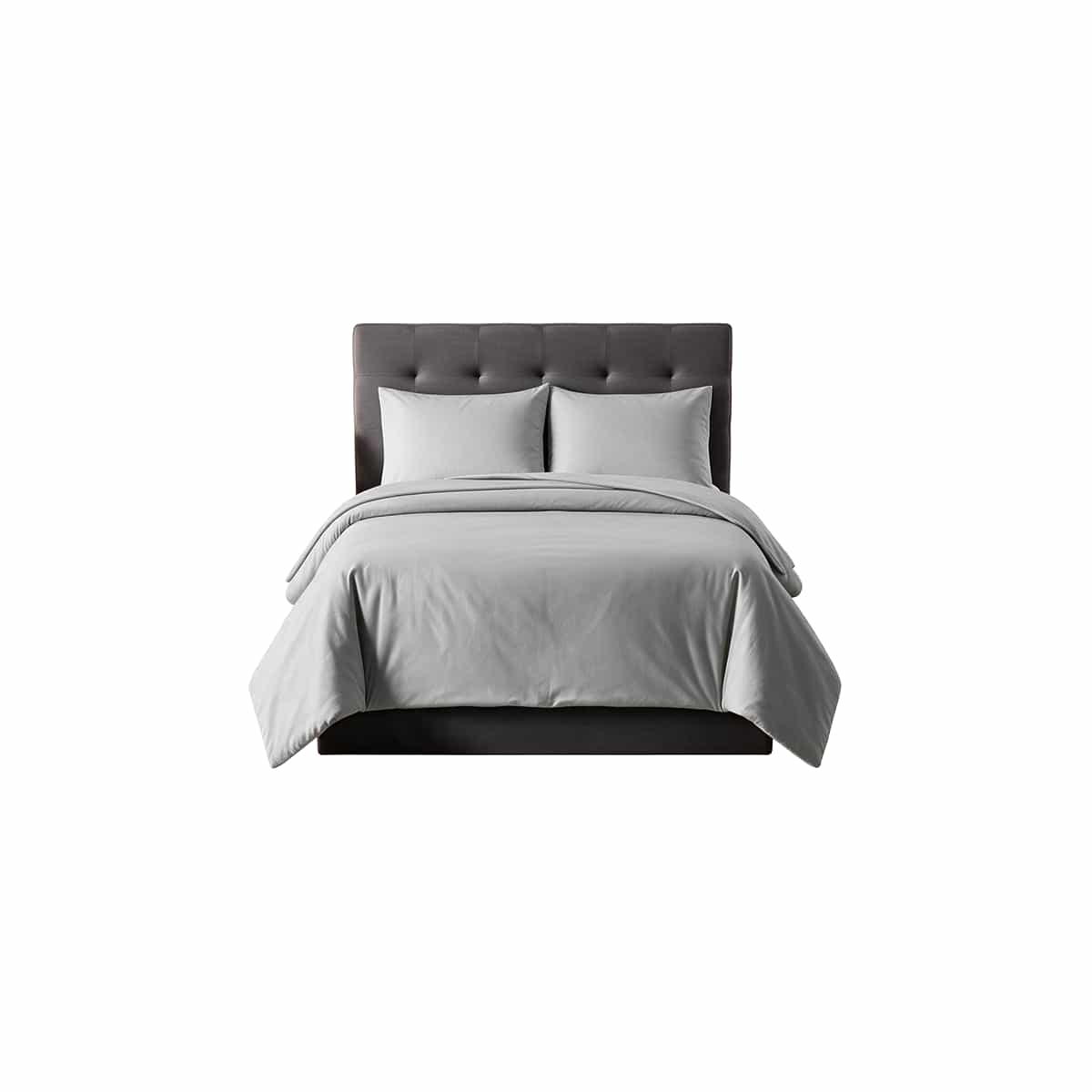 Juego De Sábanas King 4 Piezas Bedding By Akad