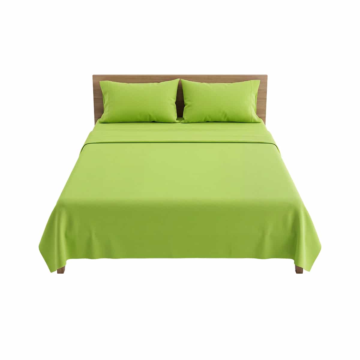 Juego De Sabanas King 4 Piezas Bedding By Gravino