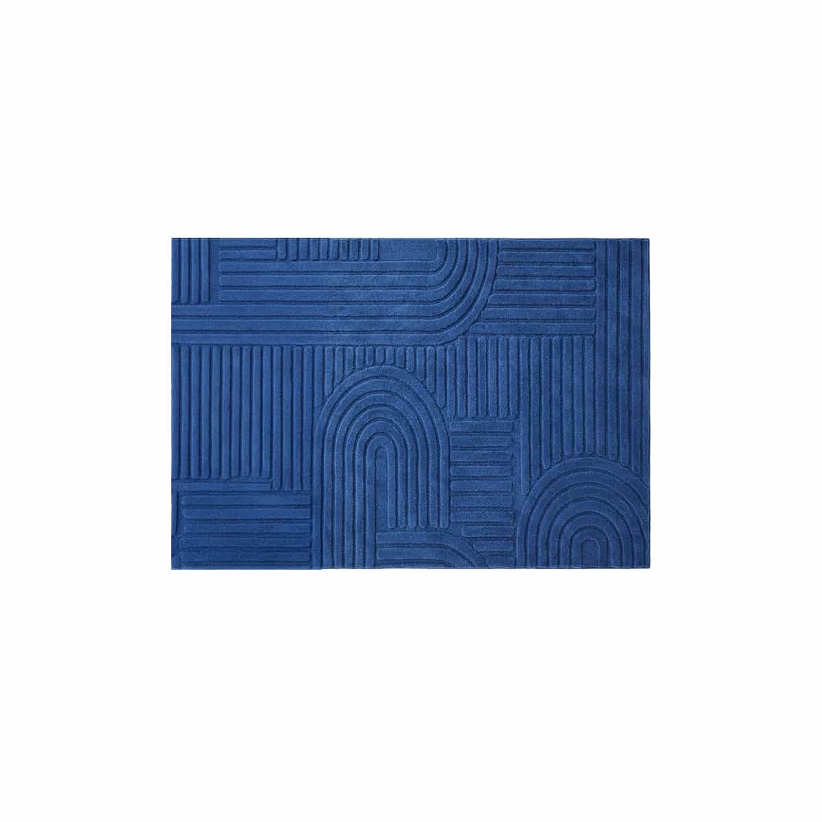 Alfombra De Área Zelina
