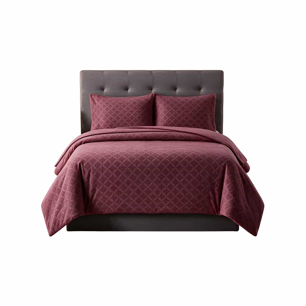 Juego De Sábanas King 6 Piezas Bedding By Akad