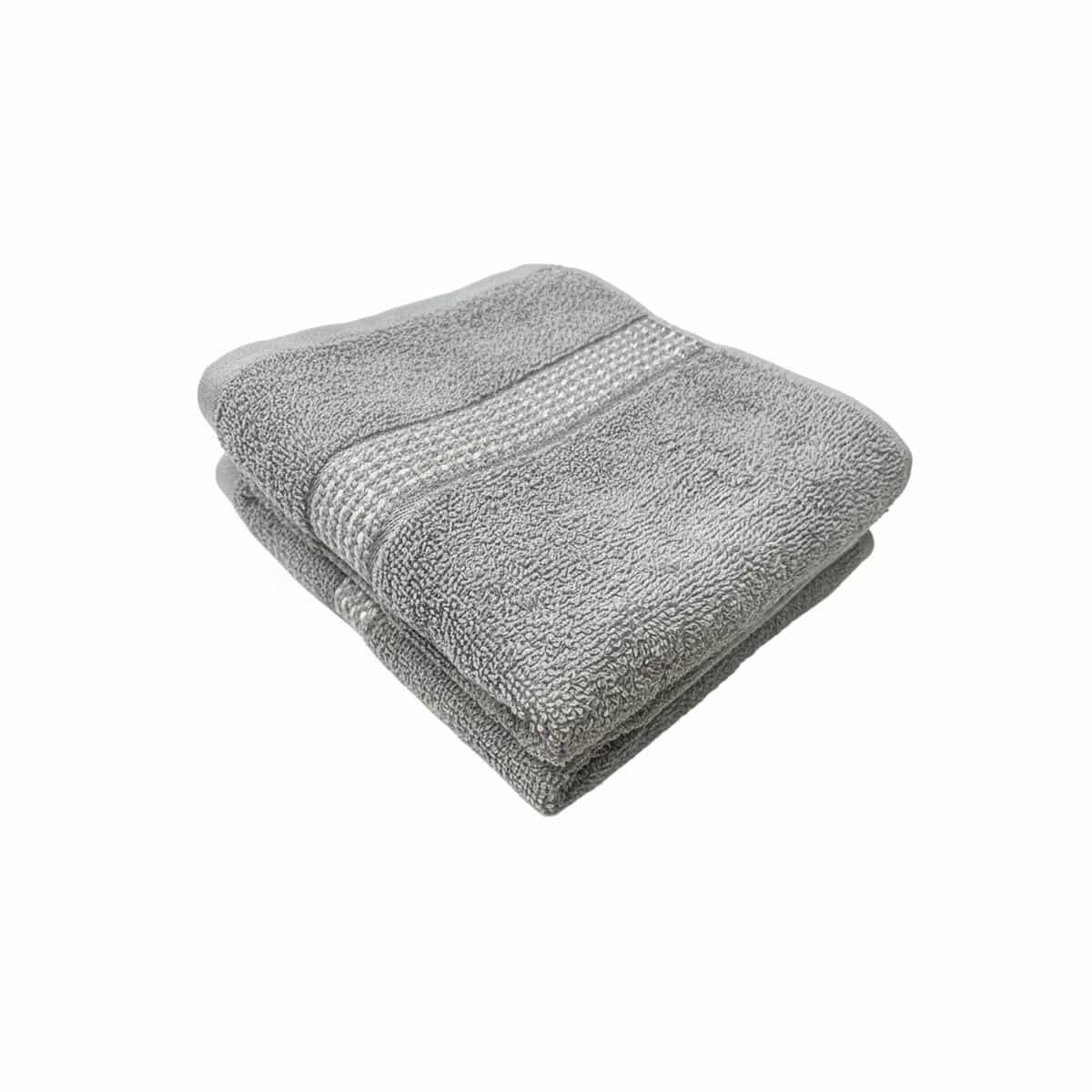 Toalla para Baño De Algodón Absorbente Paol