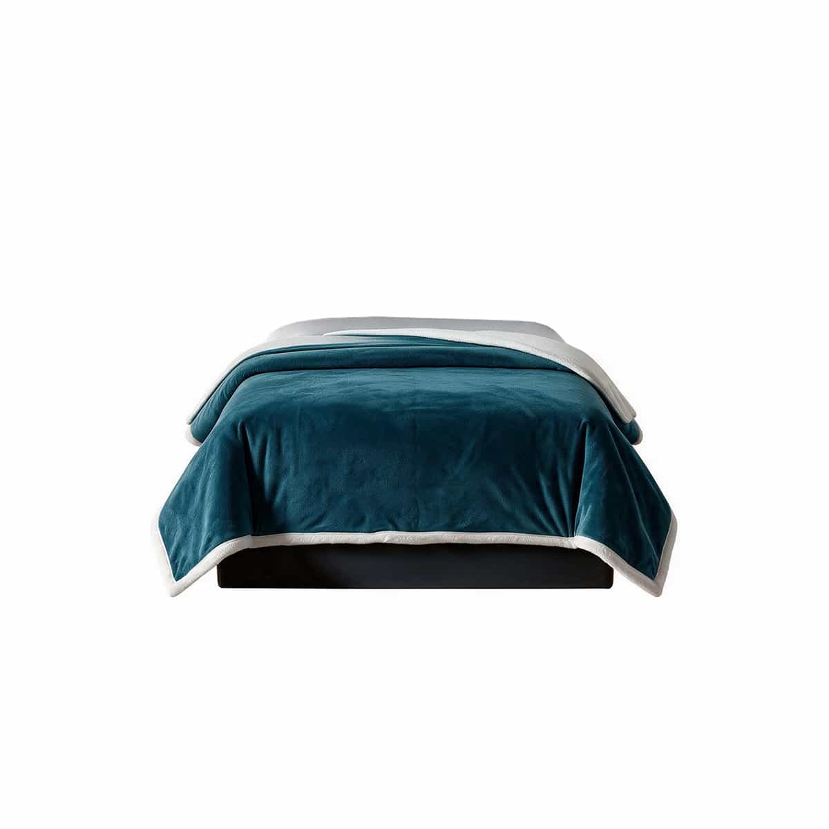 Manta Sherpa Matrimonial Zelina