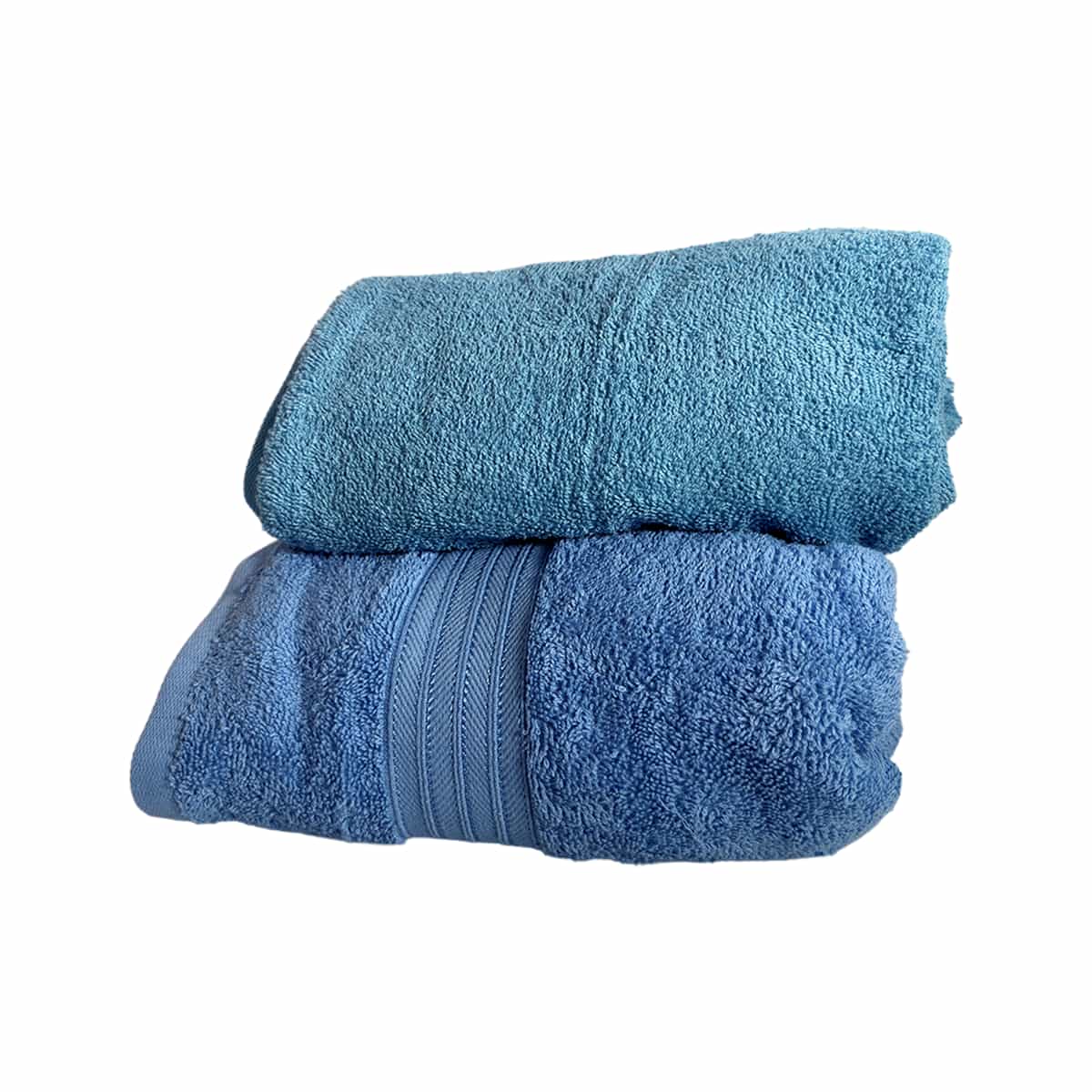 Toalla de Baño Colores Varios Home Beauty
