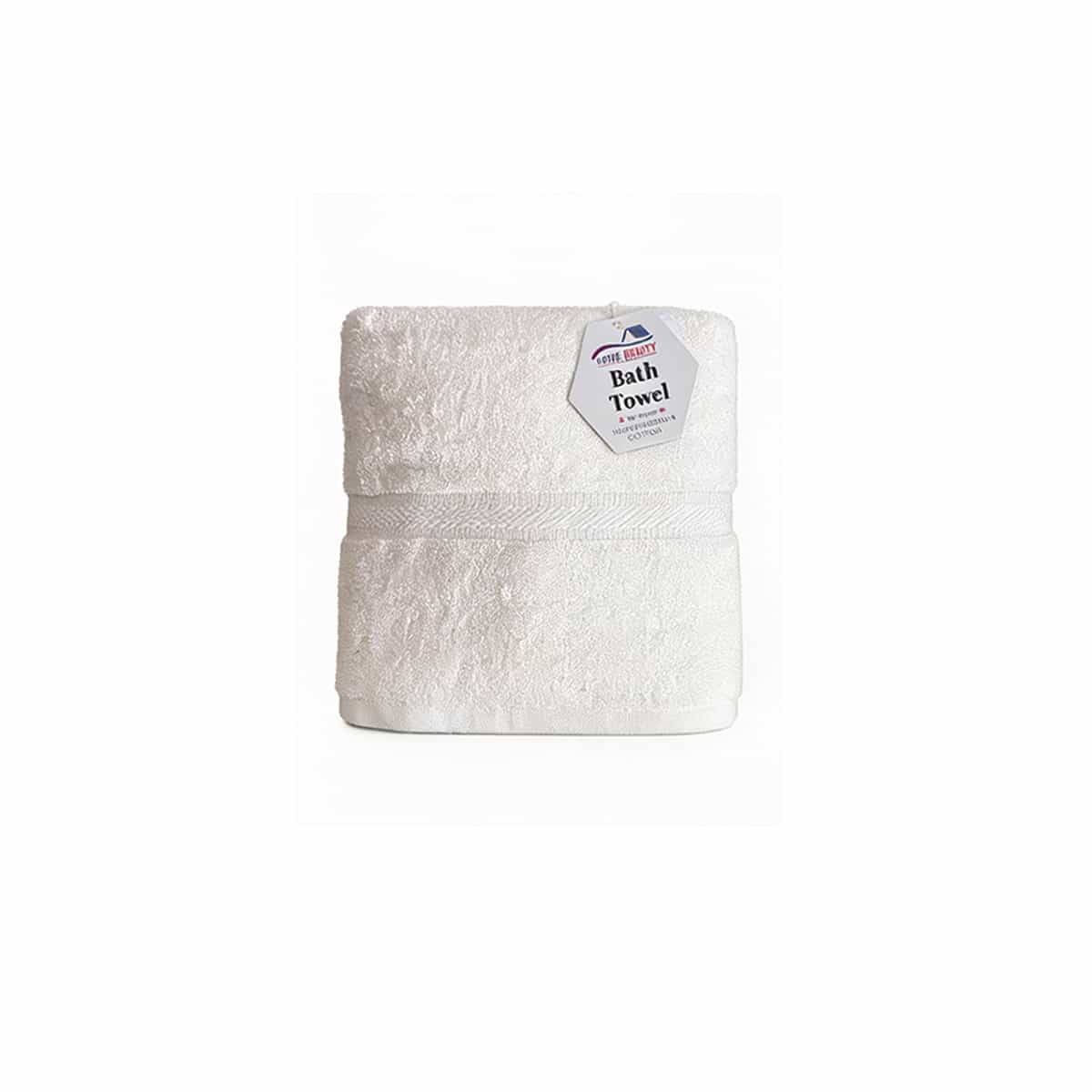 Toalla de Baño Colores Varios Home Beauty