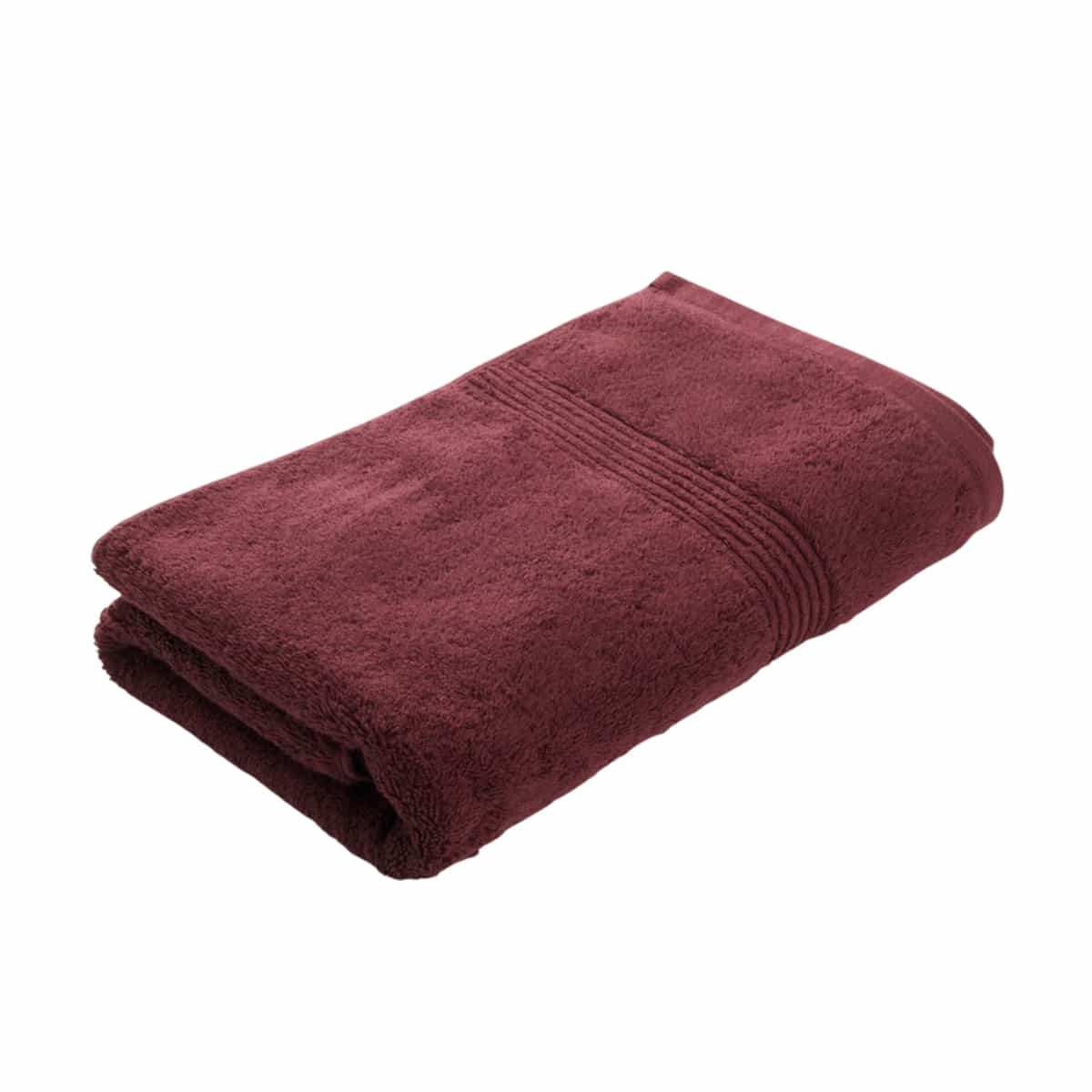 Toalla De Baño Algodón Home Beauty